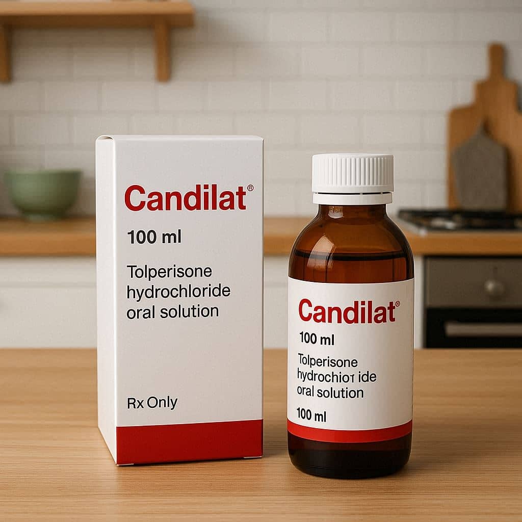Candilat effet au bout de combien de temps ? Guide vétérinaire