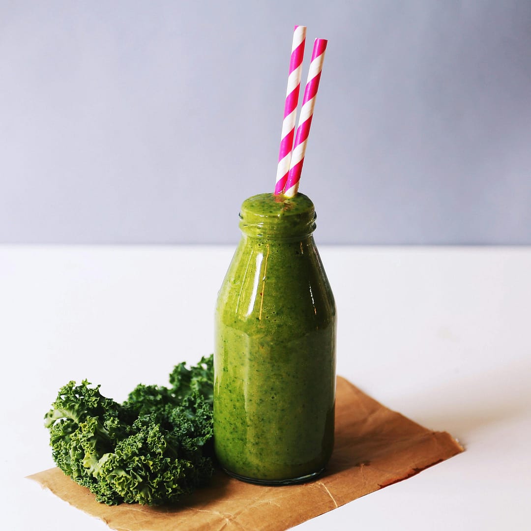 Les jus de légumes font-ils maigrir ? Détox ou intox ?