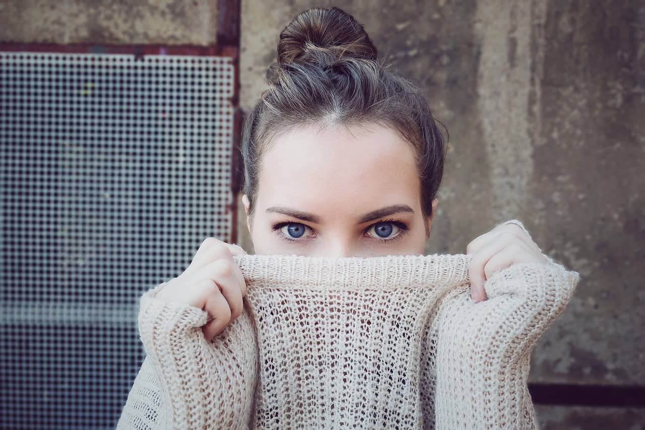 Qu'est-ce que le "cortisol face"