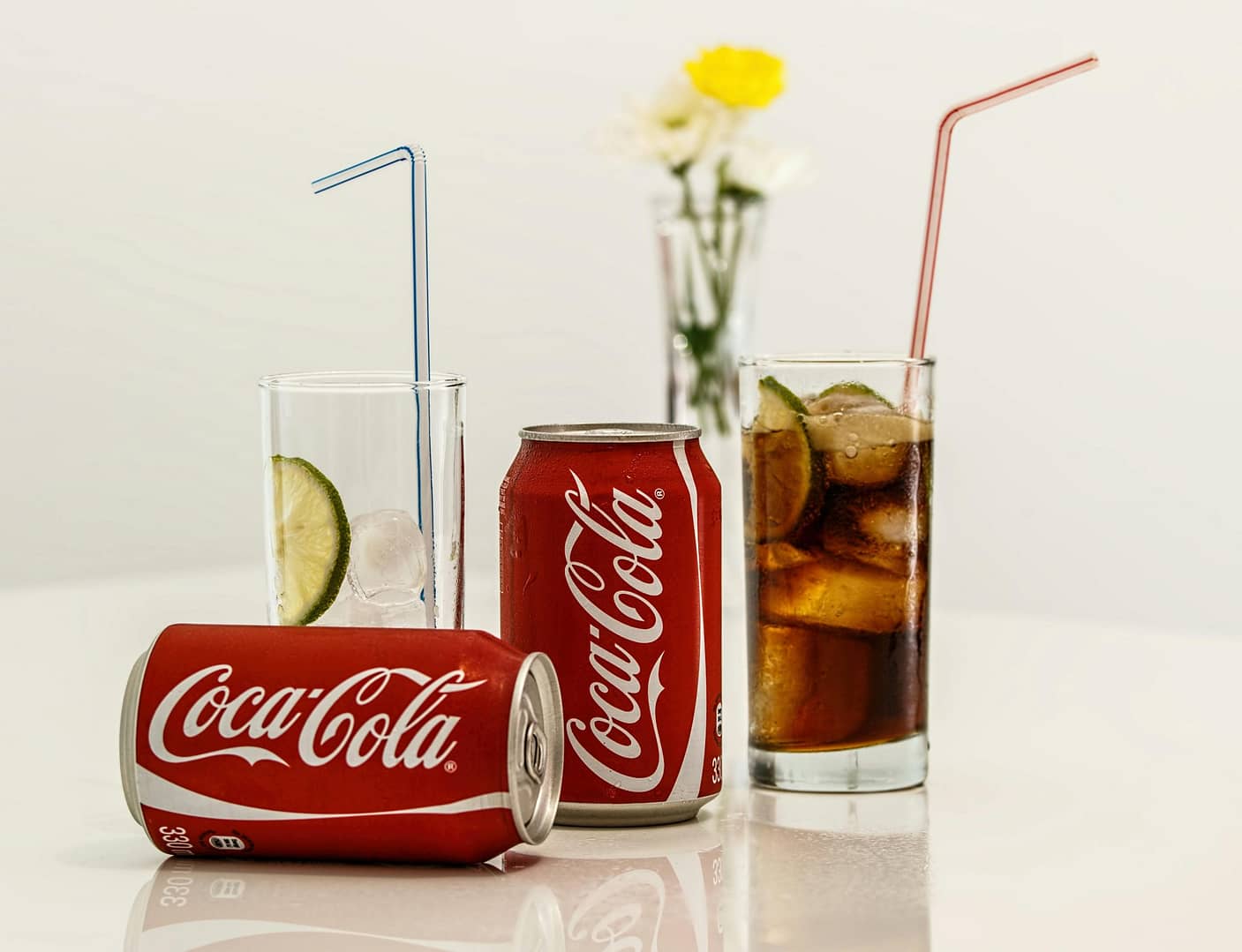 Pourquoi le soda est le pire ennemi de votre perte de poids (et comment s’en passer)