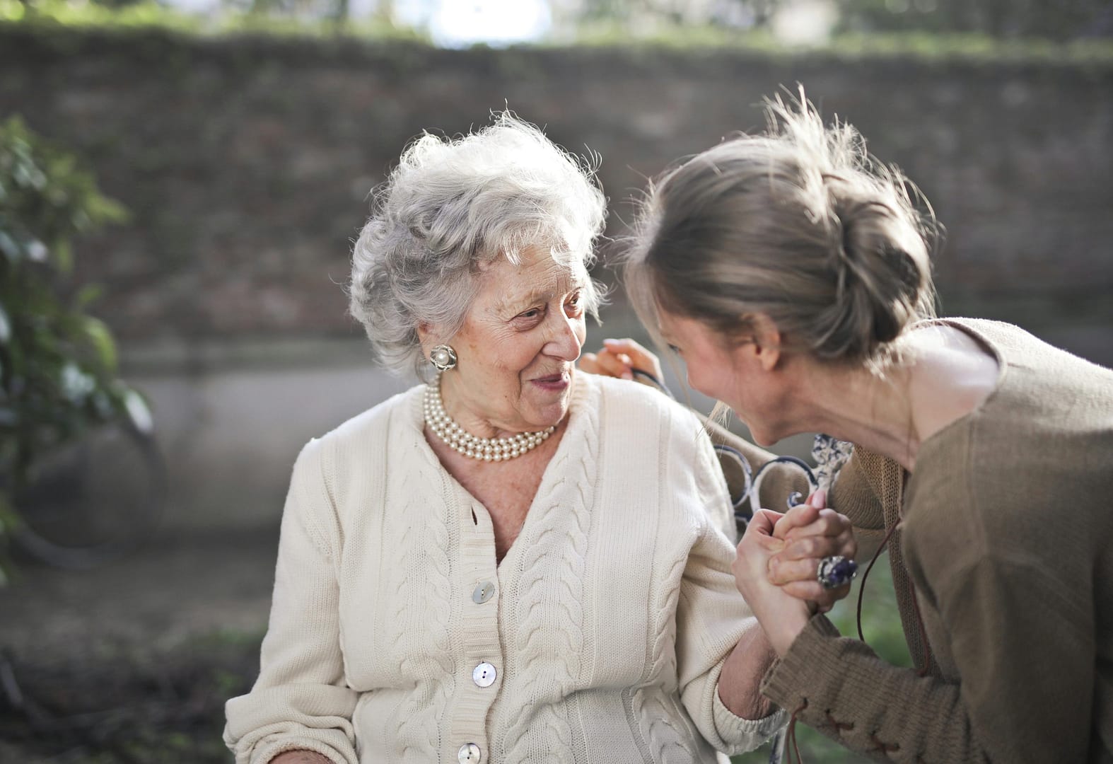 Comment composer des menus optimaux pour les personnes âgées de plus de 80 ans ?