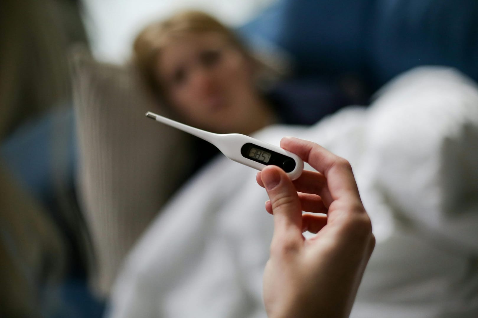 Comment rester en bonne santé en hiver : 11 conseils pour éviter les maladies