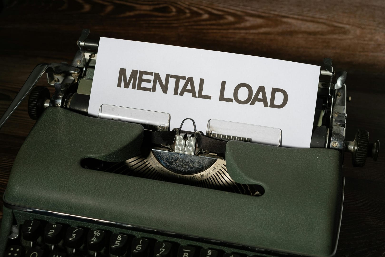 Comment la charge mentale peut impacter votre vie