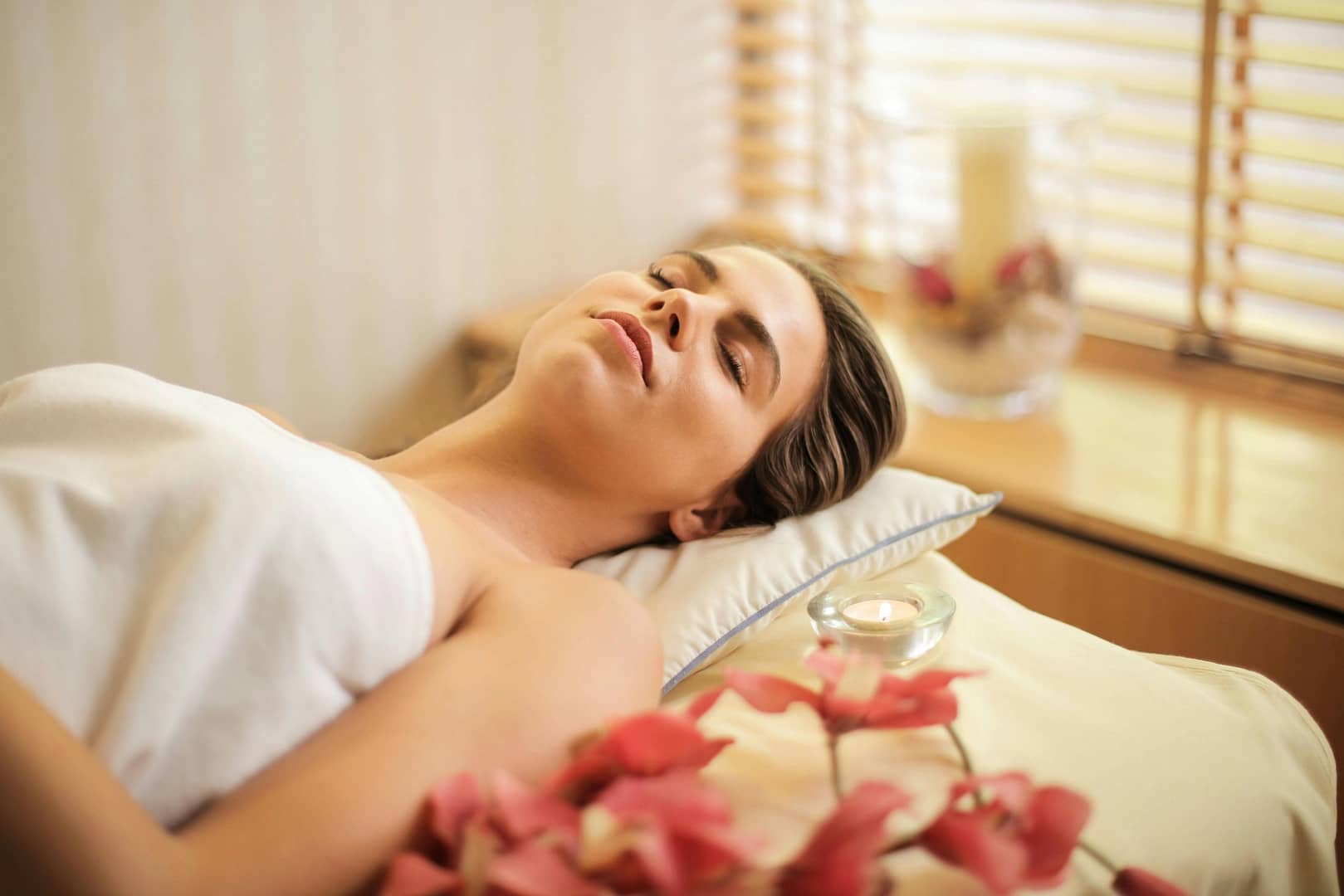 Les bienfaits d’une journée dans un spa de luxe