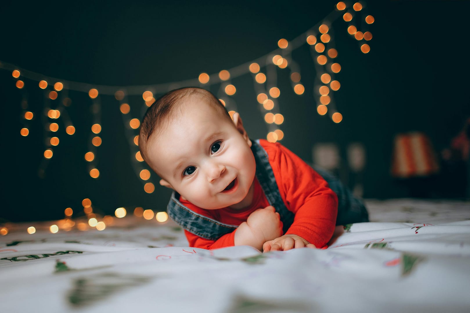 Perte de poids de bébé : Quand s'inquiéter ?