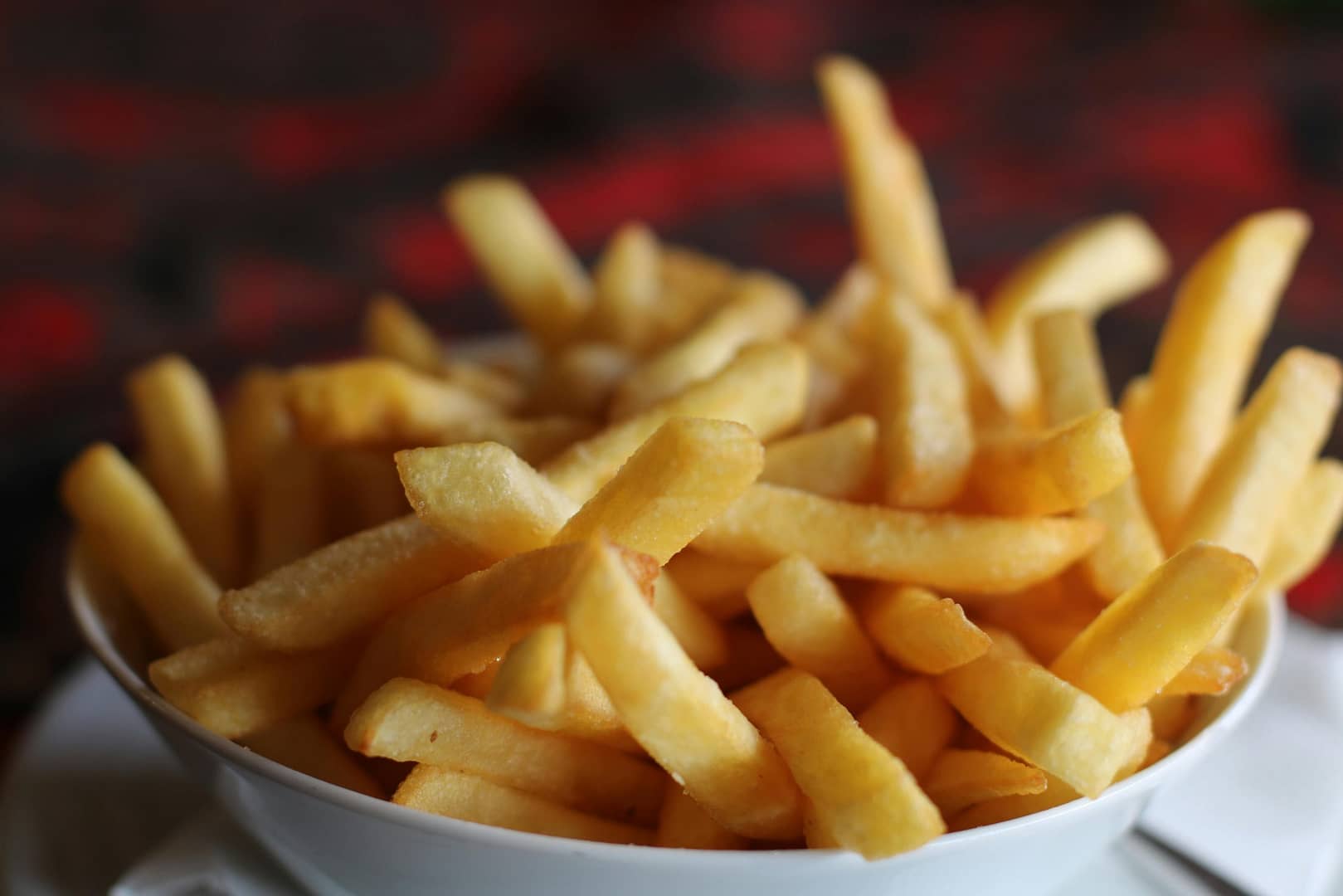 Mon avis sur la friteuse sans huile : un outil indispensable pour la perte de poids ?
