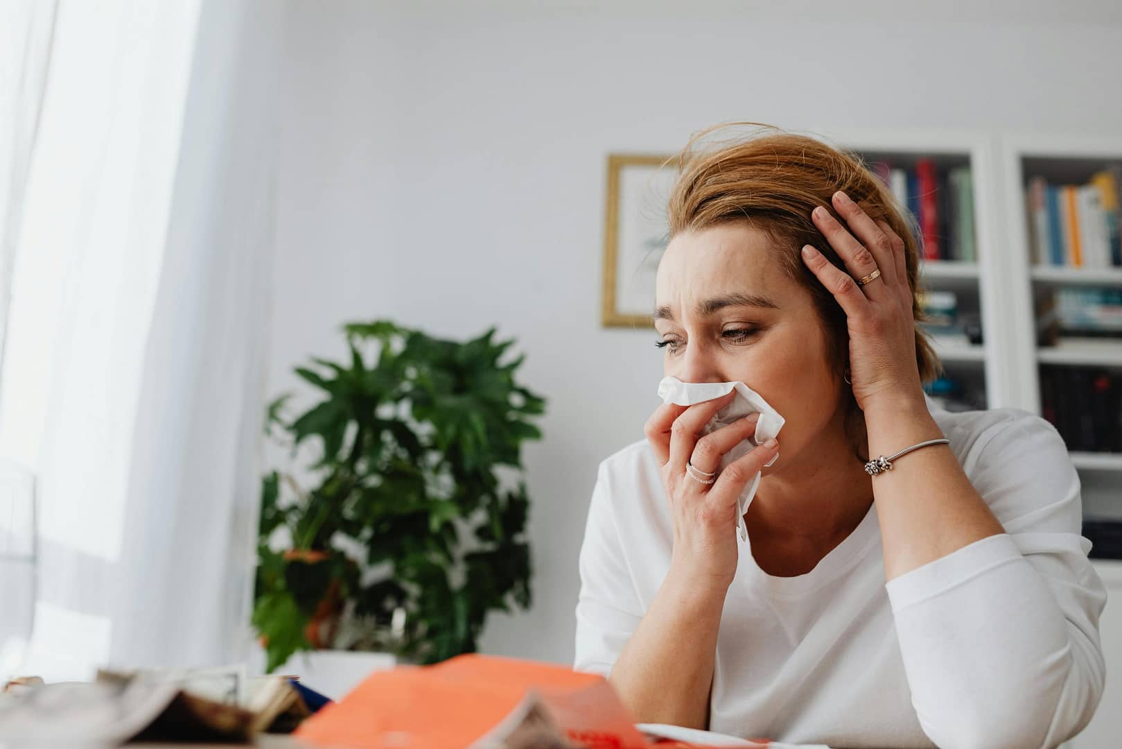 Allergies Saisonnières : Identifier les Symptômes et Agir pour une Vie Plus Confortable