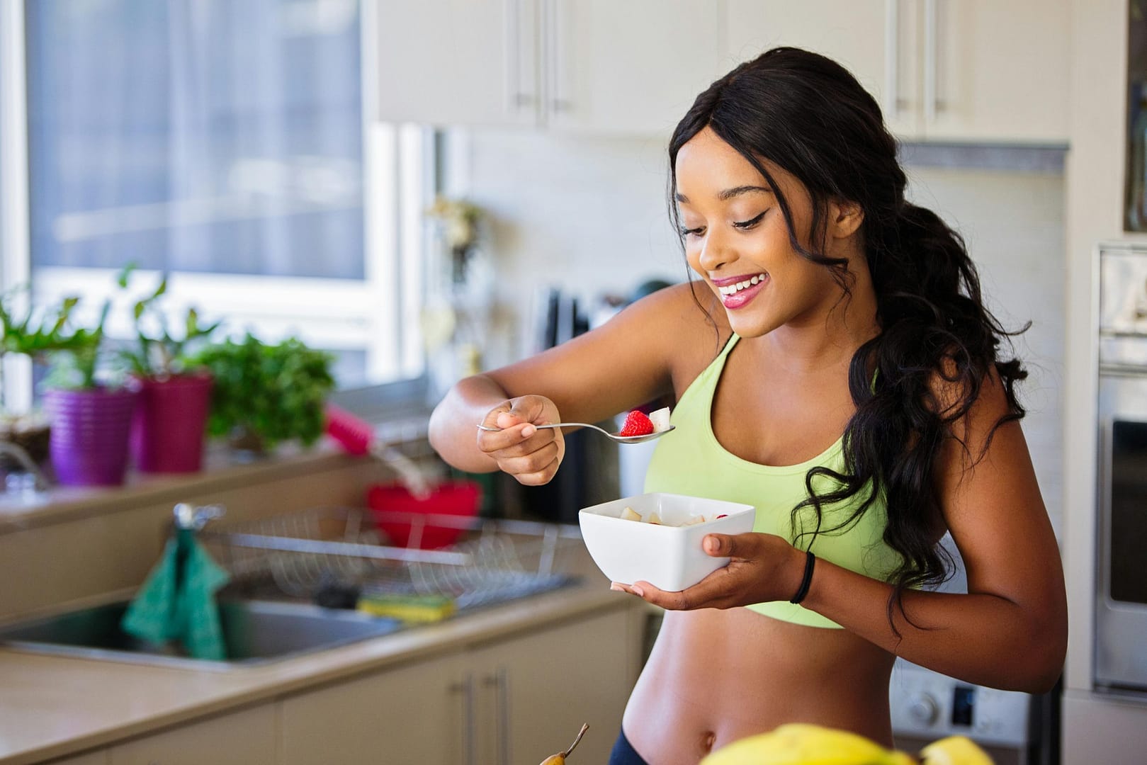 Comment arrêter de manger sans faim entre les repas ?