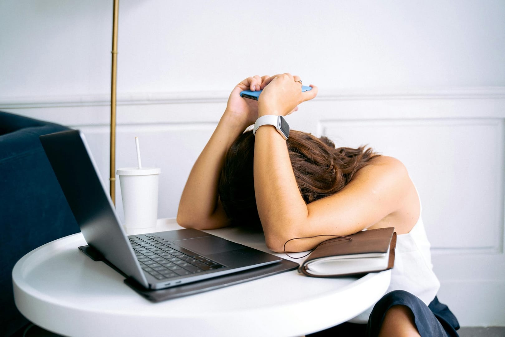 procrastination