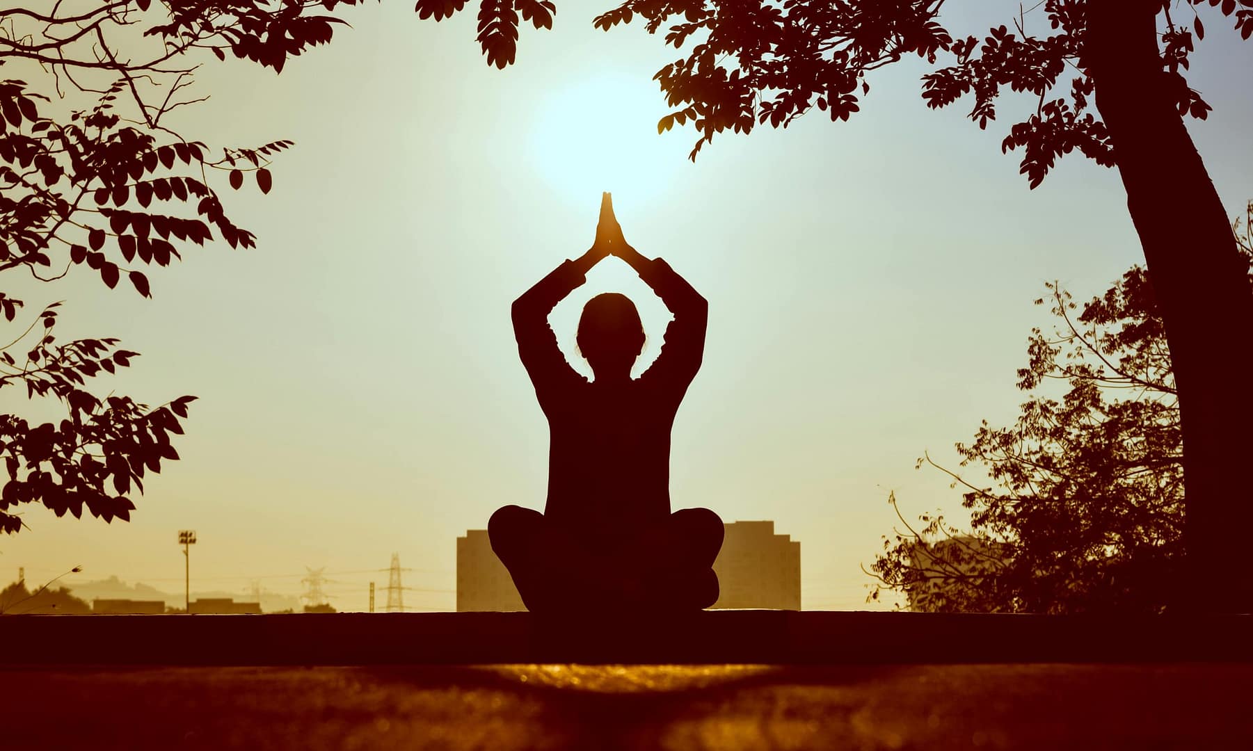 La méditation pour cultiver le bonheur
