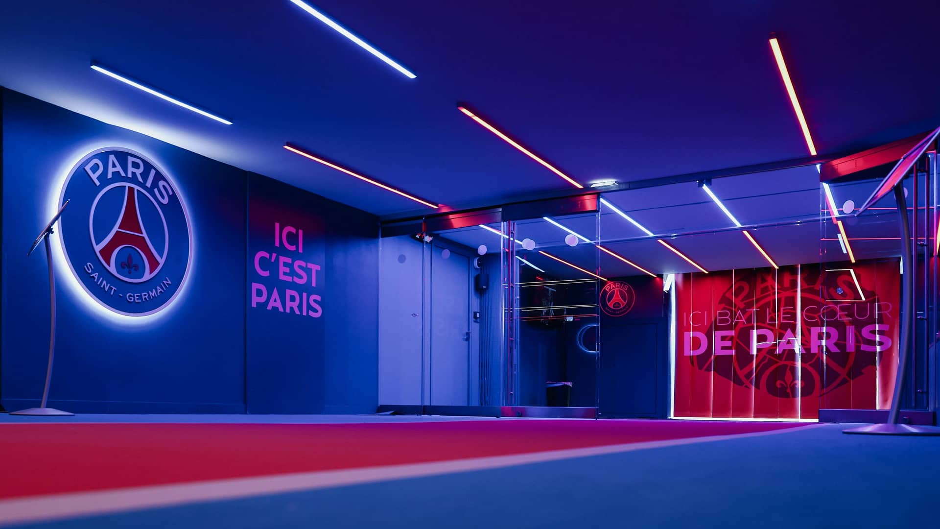 Salaire kinésithérapeute sportif PSG 2025 : Revenus, avantages et opportunités