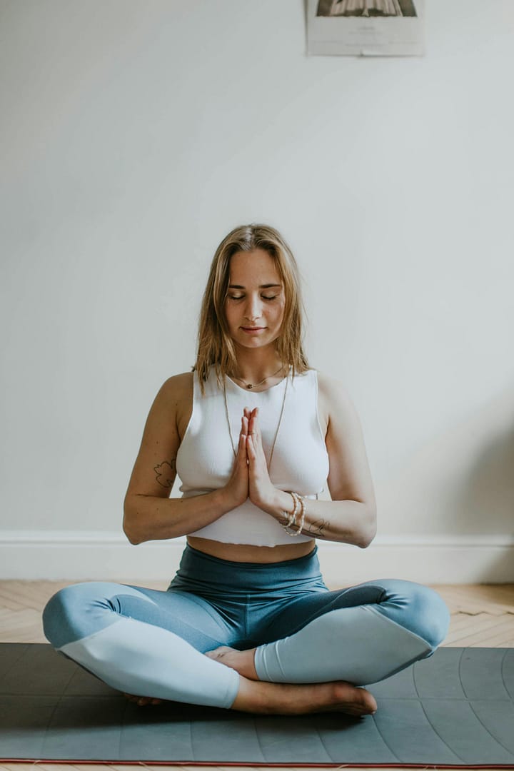 7 Conseils de Pleine Conscience pour Rester Zen Pendant les Fêtes